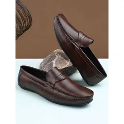 Anouk Men PU Mojaris-picture-37