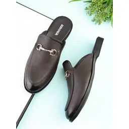 Anouk Men PU Shoe-Style Sandals-picture-16