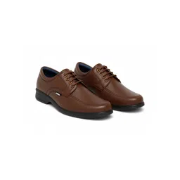 Anouk Men Solid Lace Up Formal Shoes-picture-39