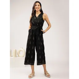 anouk Printed Women Jumpsuit-picture-14