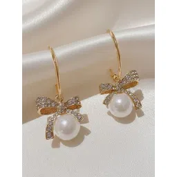 Anouk Quirky Drop Earrings-picture-19