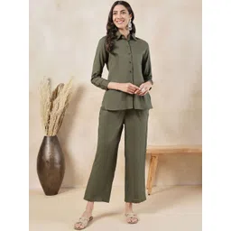 Anouk Shirt & Trouser Co-Ords-picture-28