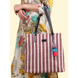 Anouk Shopper Shoulder Bag-picture-23