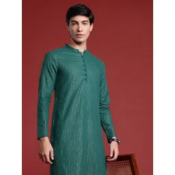 Anouk Striped Kurta-picture-39