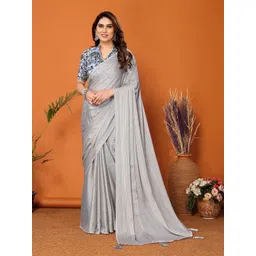 Anouk Striped Saree-picture-38