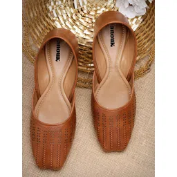 Anouk Women Ballerinas Flats-picture-17