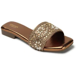 anouk Women Flats Sandal-picture-11