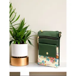 Anouk Women Floral Crossbody Sling Bag-picture-38