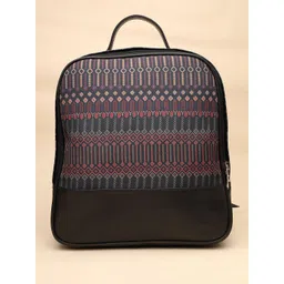 Anouk Women Geometric Backpack-picture-17