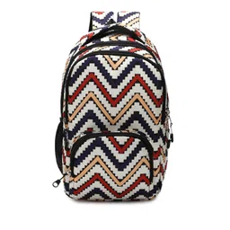 Anouk Women Geometric Backpack-picture-21