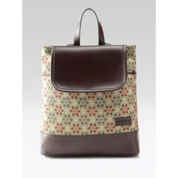 Anouk Women Geometric Printed Medium Backpack-picture-18