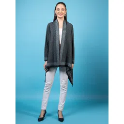 anouk mirage Anouk Women Printed Ethnic Shrug-picture-18