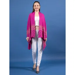 anouk mirage Anouk Women Printed Ethnic Shrug-picture-29