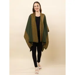 anouk mirage Anouk Women Printed Shrug-picture-34