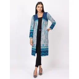 anouk mirage Anouk Women Printed Shrug-picture-36