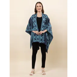 anouk mirage Anouk Women Printed Shrug-picture-23