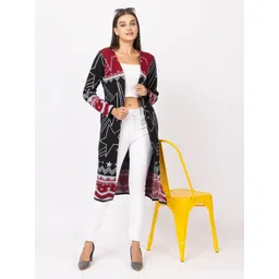 anouk mirage Anouk Women Printed Shrug-picture-30