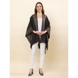 anouk mirage Anouk Women Printed Shrug-picture-17