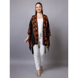 anouk mirage Anouk Women Printed Shrug-picture-38