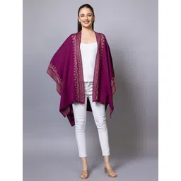 anouk mirage Anouk Women Printed Shrug-picture-45