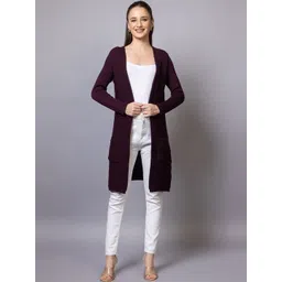 anouk mirage Anouk Women Ribbed Longline-picture-10