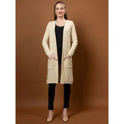 anouk mirage Anouk Women Ribbed Longline image 1