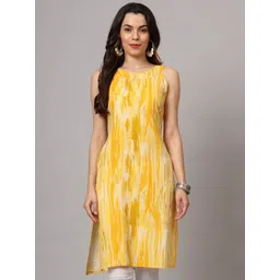 Anouk Rustic Women Printed Kurta-picture-20