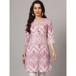 Anouk Rustic Women Printed Kurta-picture-13