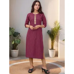 Anouk Rustic Women Printed Kurta-picture-21