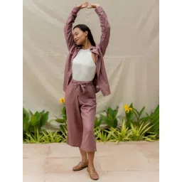 Anousshka Wood Rose Tutu Pants-picture-40