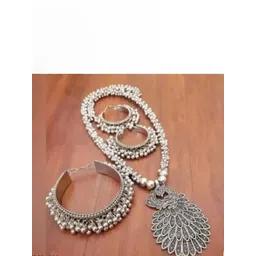 ANSHI ART Women Necklace and Chains-picture-15