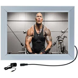 anshul internet LED PHOTO FRAME 319 19.5 inch WALL MOUNT-picture-11