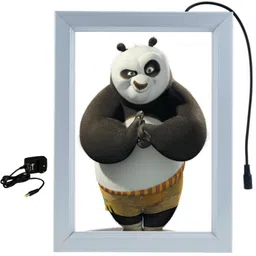 anshul internet LED PHOTO FRAME 399 19.5 inch WALL MOUNT-picture-29