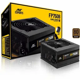 Ant Esports FP750B 750 Watt 750 Watts PSU-picture-15
