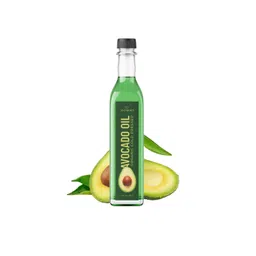 Antar-Sci Cold Pressed Avocado Oil - 250 ml-picture-12