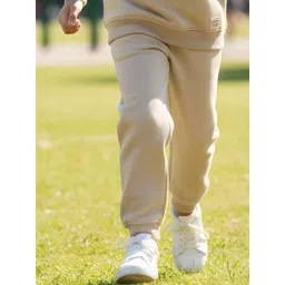 Anthrilo Boys Mid-Rise Joggers-picture-34