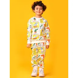 Anthrilo Boys Printed-picture-26