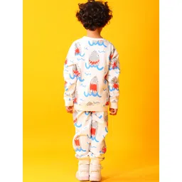 Anthrilo Boys Printed image 2