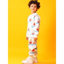 Anthrilo Boys Printed image 3