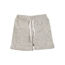 Anthrilo Girls Mid Rise Cotton Shorts-picture-40