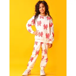 Anthrilo Girls Printed-picture-35