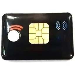 Anti-Radiation Chip (Pack of 2) for Mobile,Phone, Tablet Or Laptop/Pc-picture-12