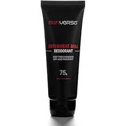 Anti Sweat Ball Deodorant | Anti Chafing, Non-Sticky & Non-Irritant | Eliminates Sweating | Talc-free Formula | Add Freshness | Maintain Odor | 75 g_-picture-17