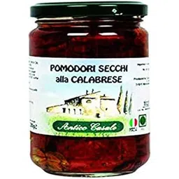 Antico Casale Pomodori Secchi Sundried Tomato, 285gm-picture-15