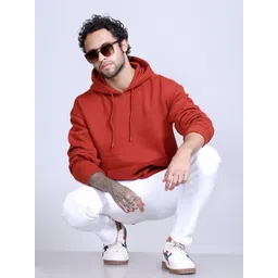 Antiloop Men Hooded Pullover Sweatshirt-picture-30