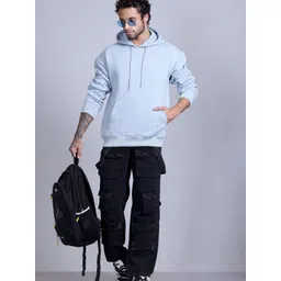 Antiloop Men Hooded Sweatshirt-picture-20