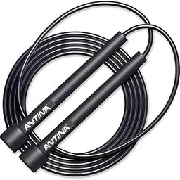 Antina Skipping Rope (Black)-picture-13