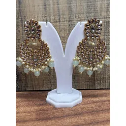 ANTIQUE JEWELLERY Alloy ewellery Set-picture-25