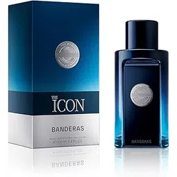 Antonio Banderas for Man The Icon Eau De Toilette 100ml-picture-26