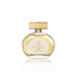 Antonio Banderas Women Her Golden Secret Eau de Toilette - 50 ml-picture-16
